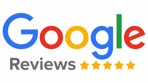 Google Reviews, 5 stars
